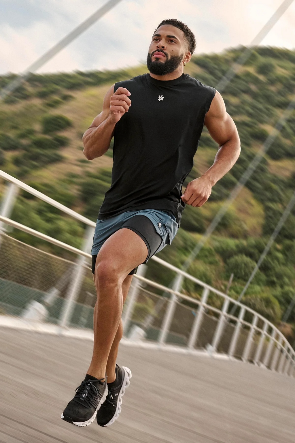 3006 - RUNTECH TANKS