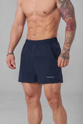 1022 - STAPLE SHORTS 4.5"