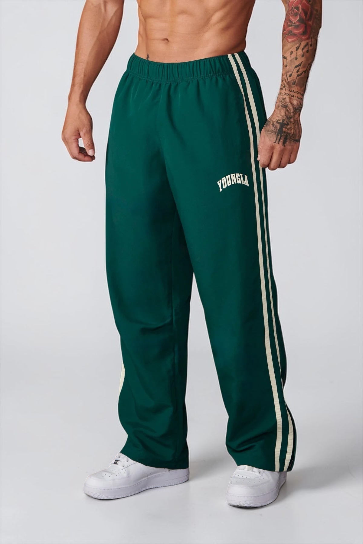 249 - FLAGSHIP TRACK PANTS
