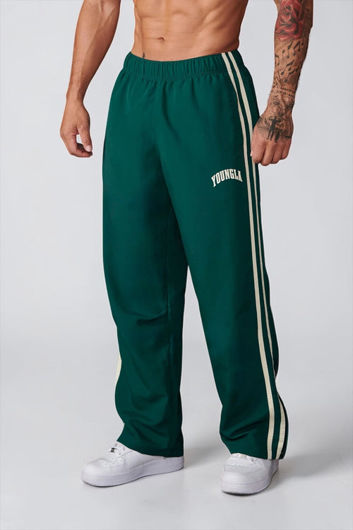 249 - FLAGSHIP TRACK PANTS