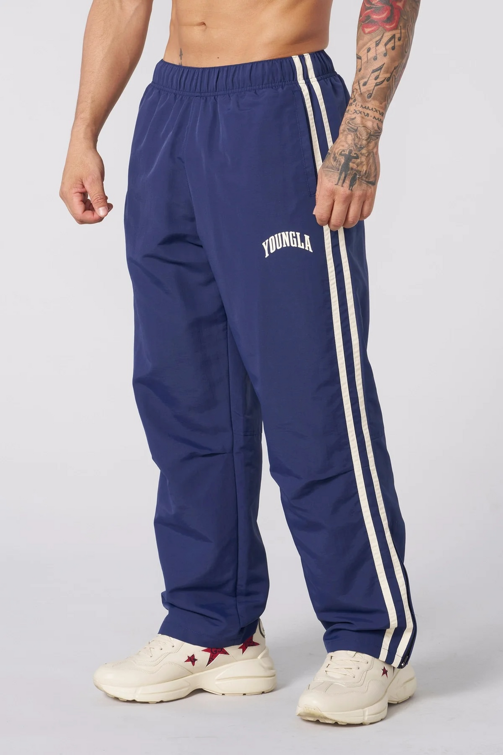 249 - FLAGSHIP TRACK PANTS