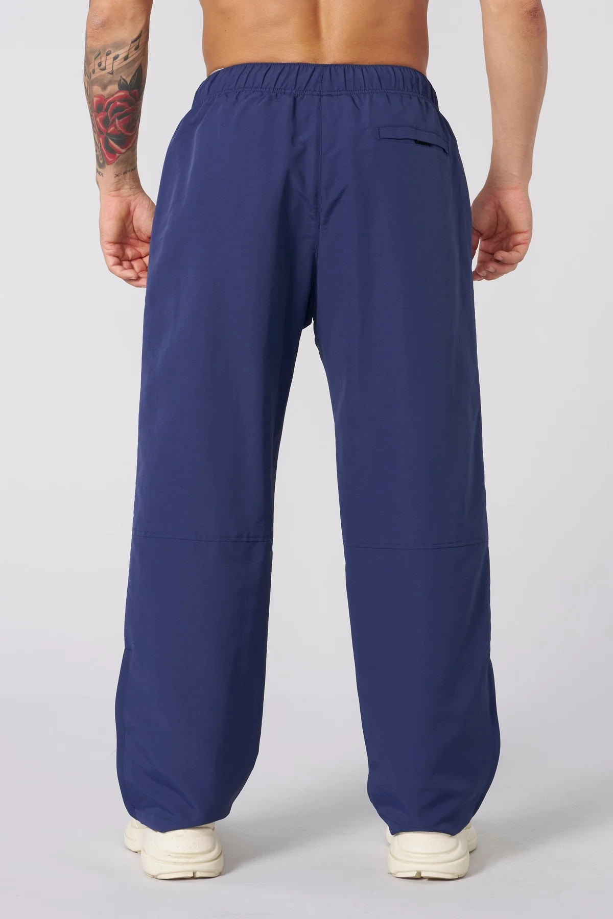 249 - FLAGSHIP TRACK PANTS