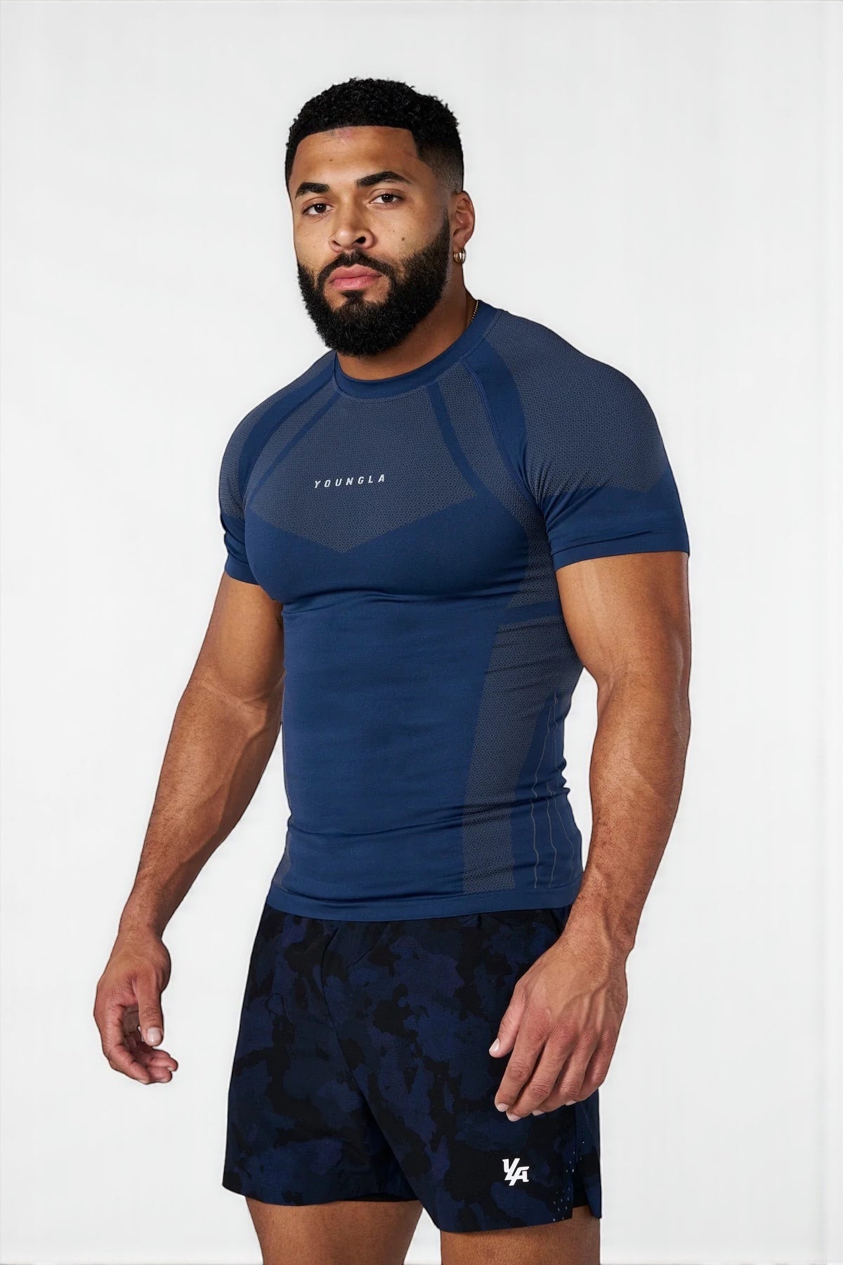 4294 - APEX COMPRESSION TEES